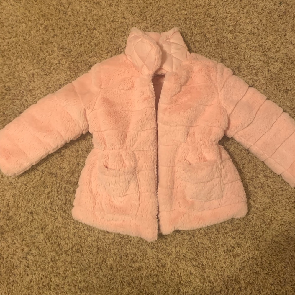Joe-Ella brand new toddler jacket size 2T